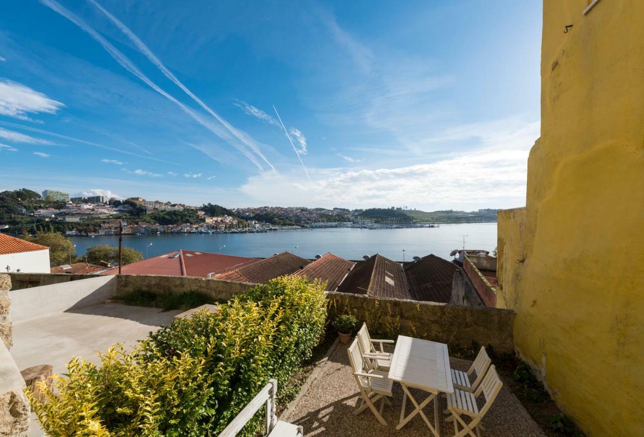 Porto D'Ouro Apartment Exteriér fotografie