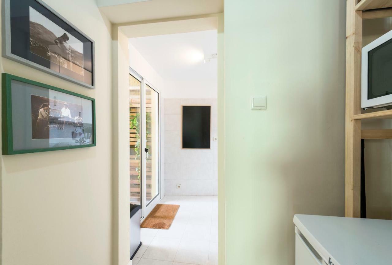 Porto D'Ouro Apartment Exteriér fotografie