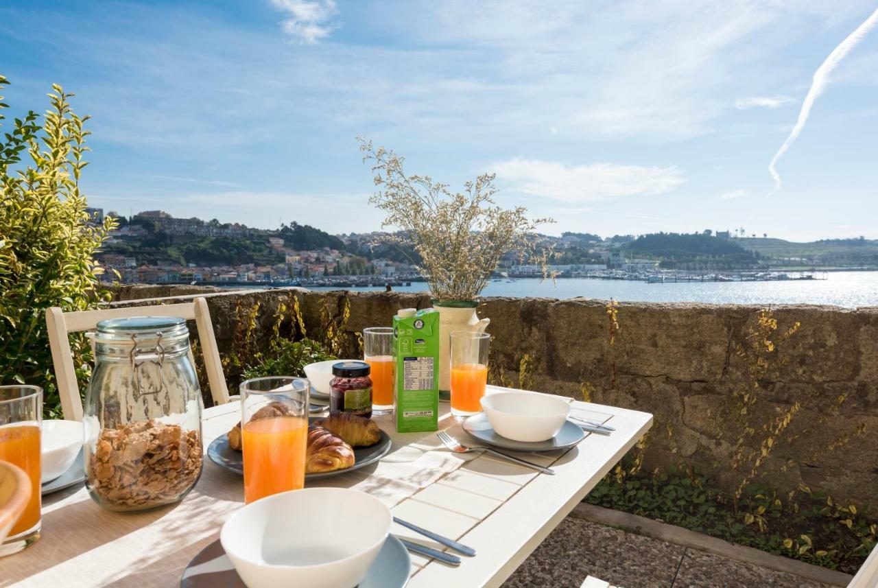 Porto D'Ouro Apartment Exteriér fotografie