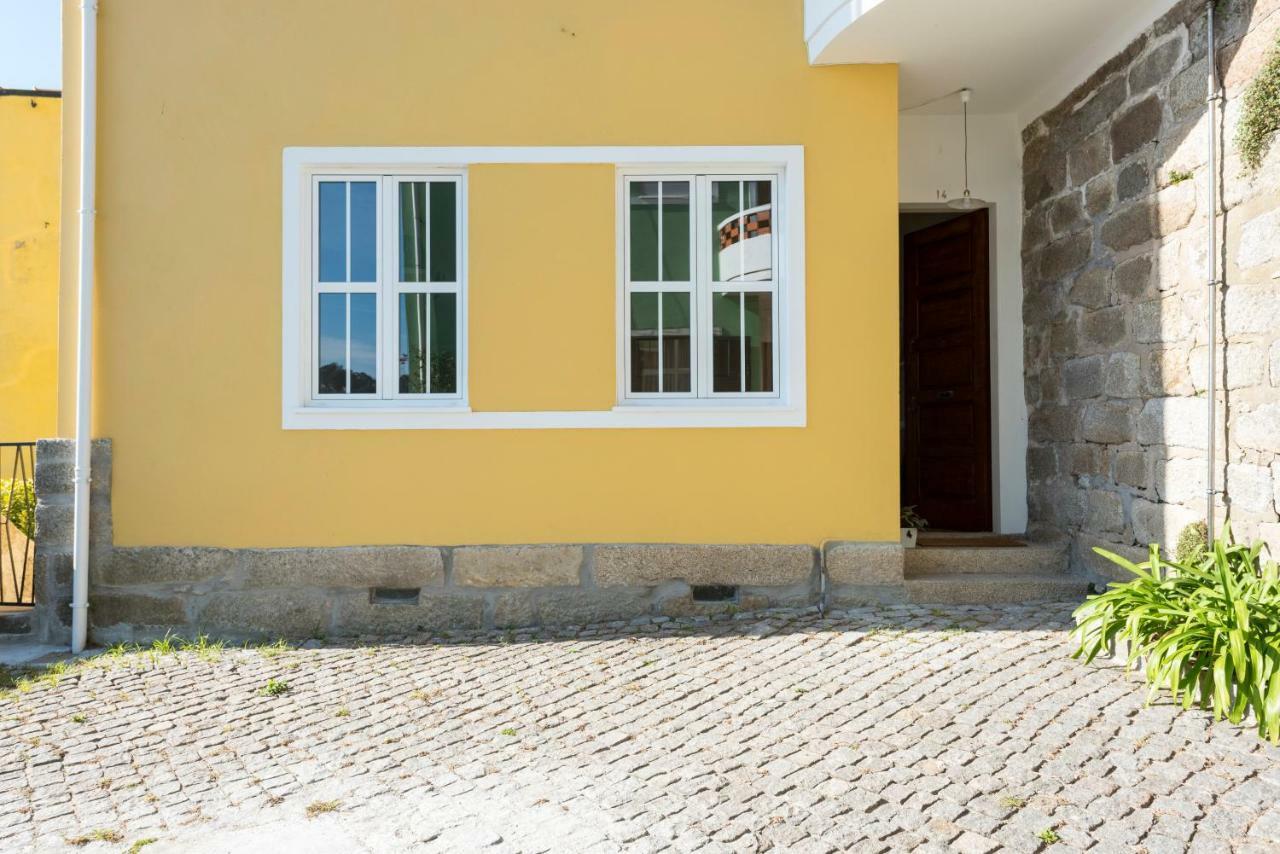 Porto D'Ouro Apartment Exteriér fotografie