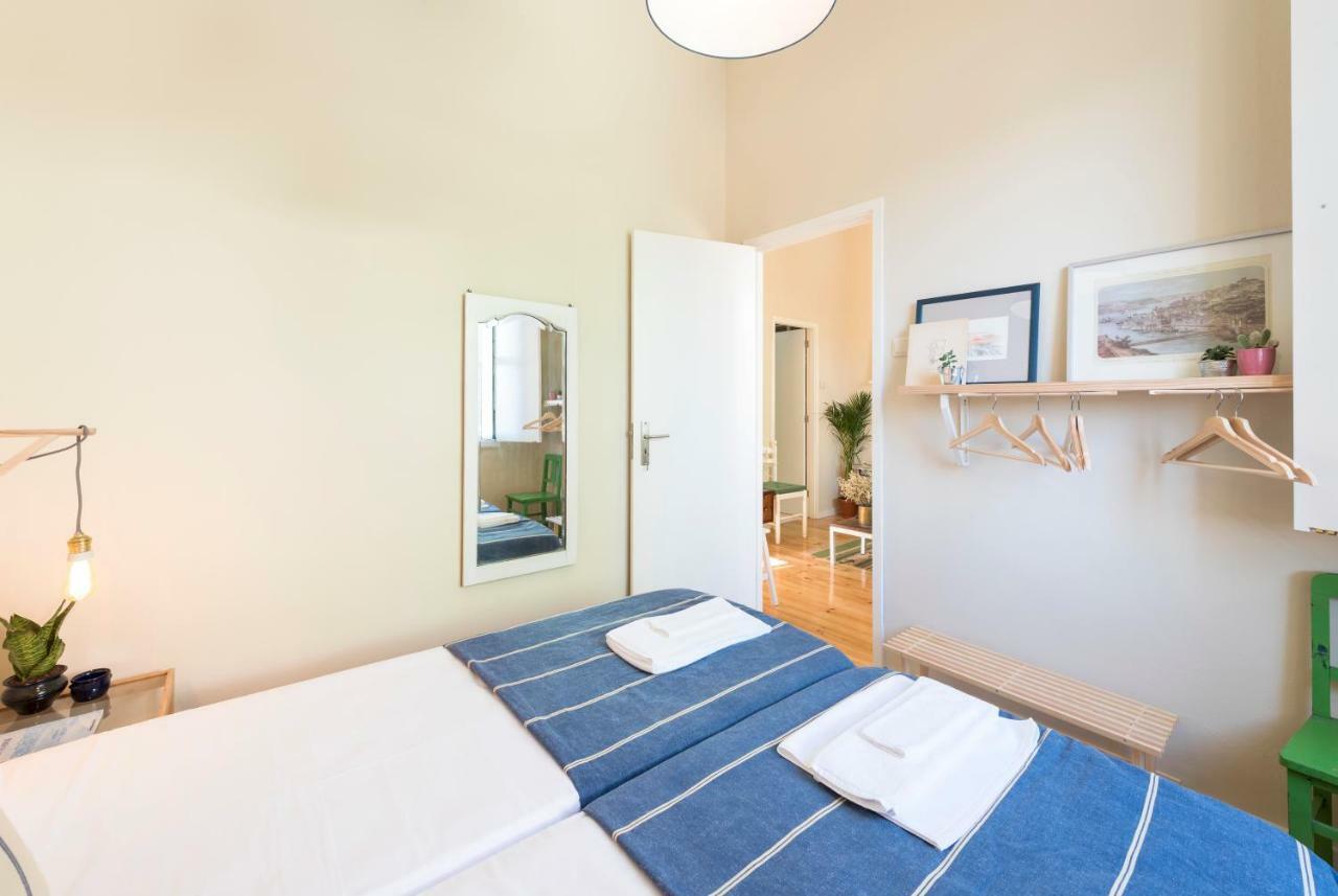 Porto D'Ouro Apartment Exteriér fotografie