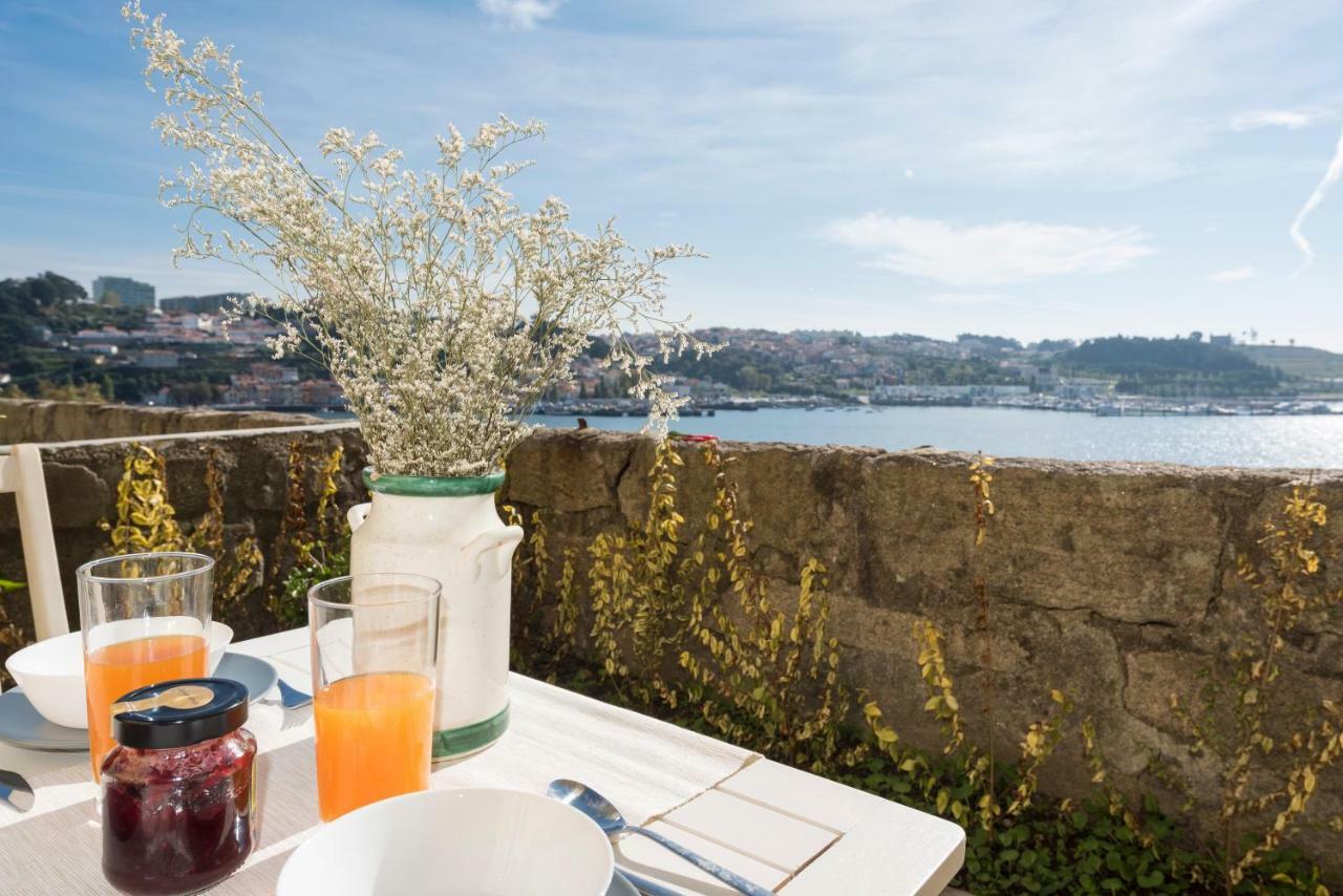 Porto D'Ouro Apartment Exteriér fotografie
