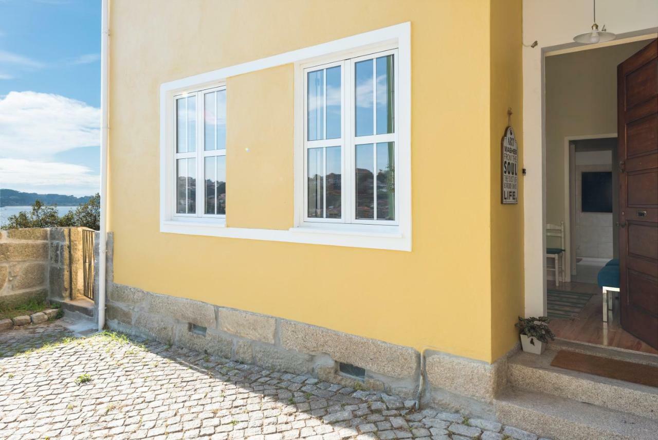 Porto D'Ouro Apartment Exteriér fotografie