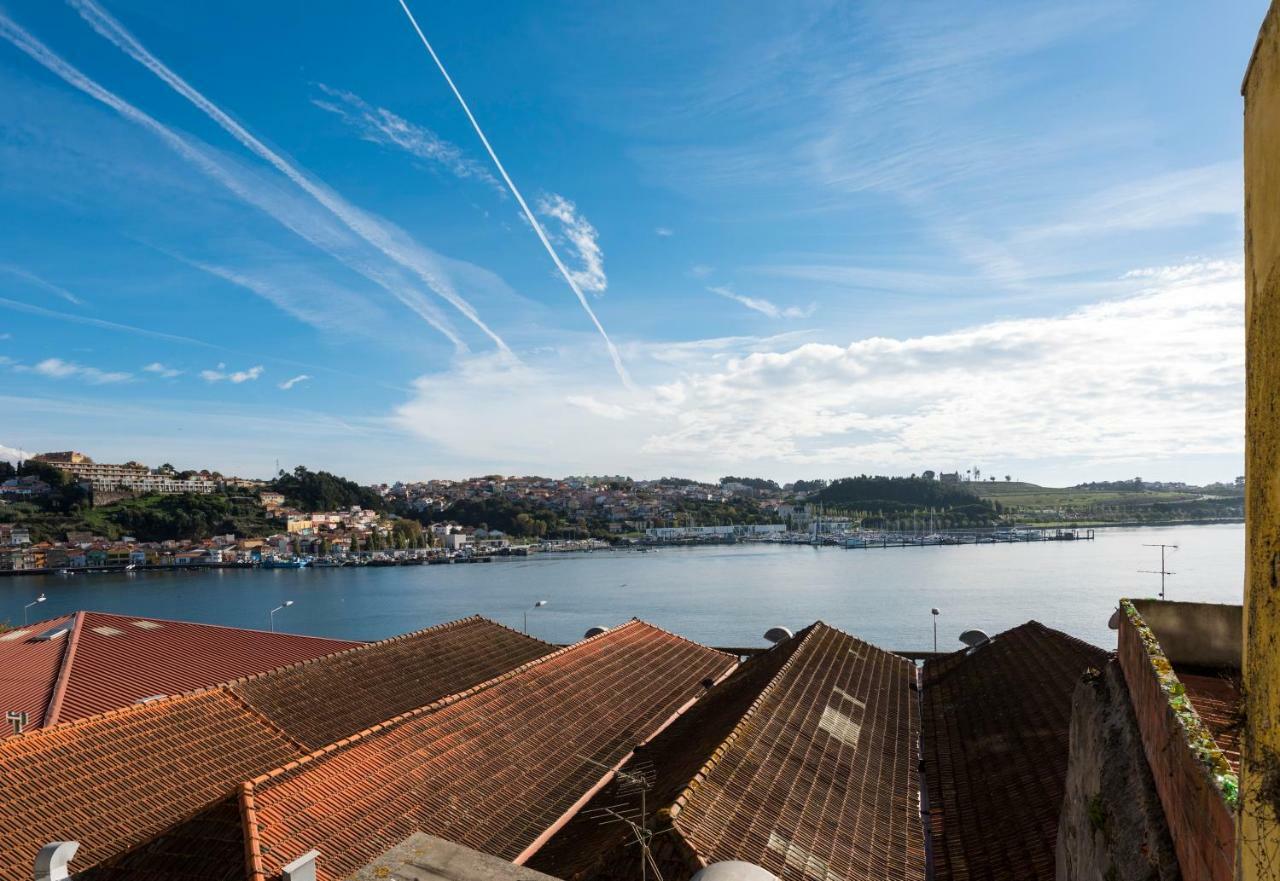 Porto D'Ouro Apartment Exteriér fotografie