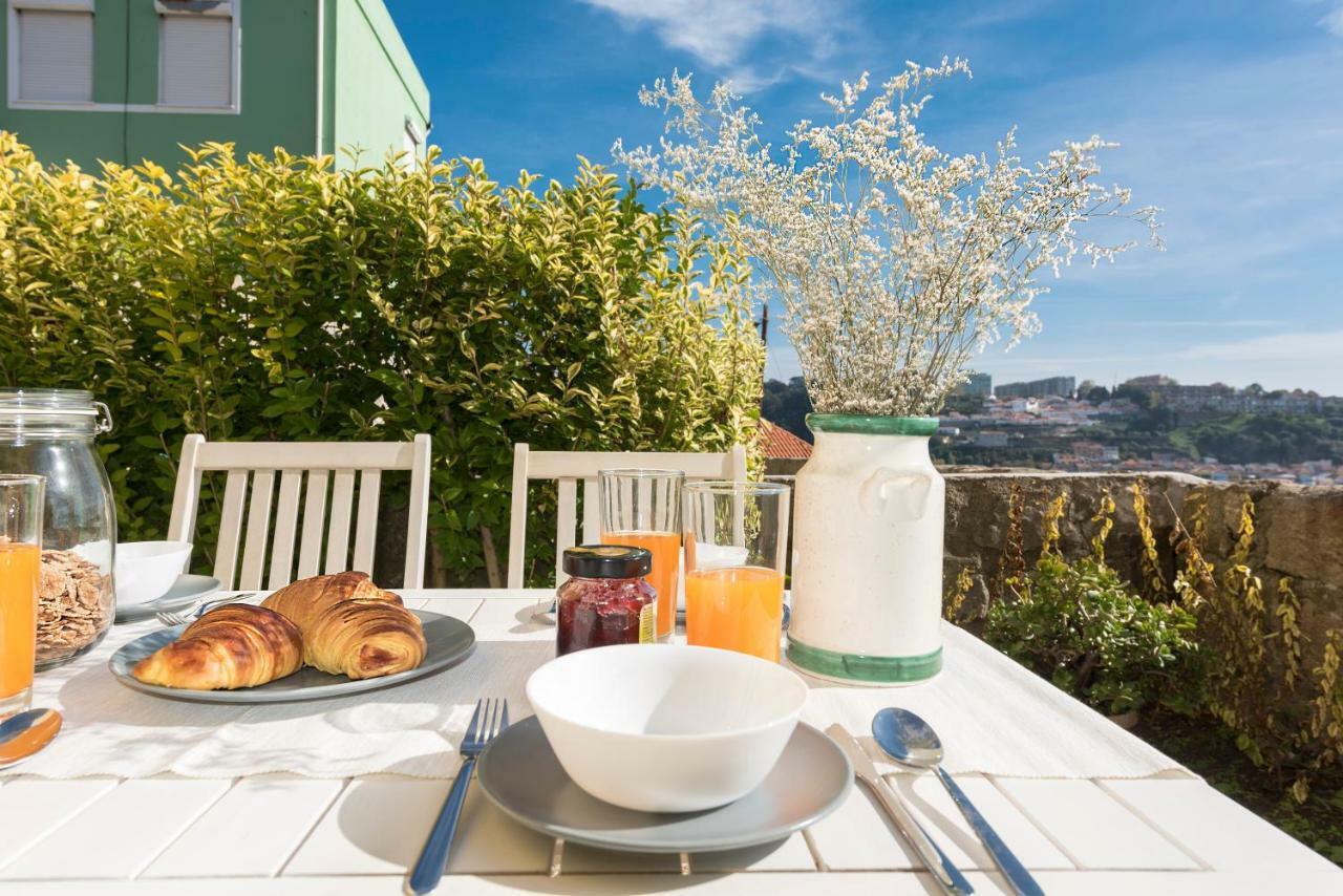 Porto D'Ouro Apartment Exteriér fotografie
