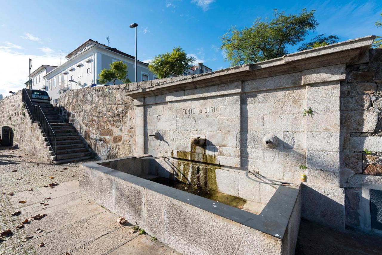 Porto D'Ouro Apartment Exteriér fotografie
