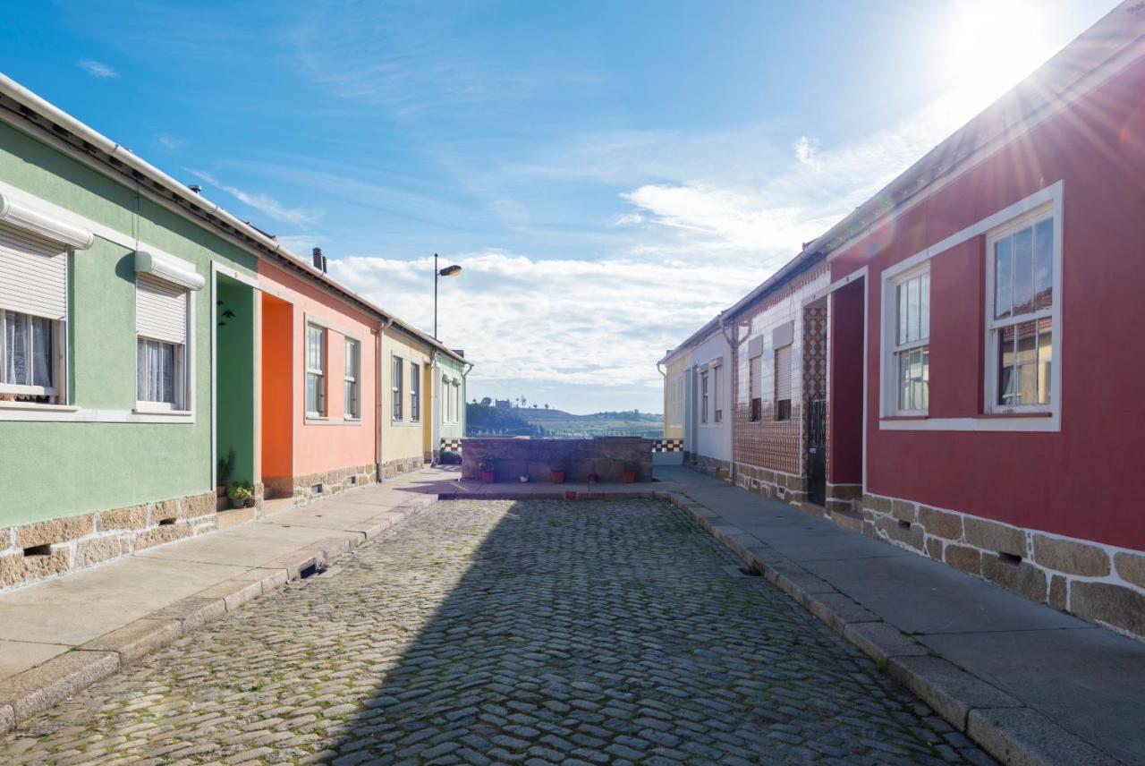 Porto D'Ouro Apartment Exteriér fotografie