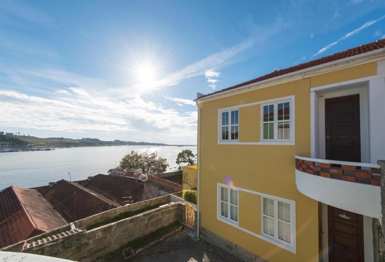 Porto D'Ouro Apartment Exteriér fotografie